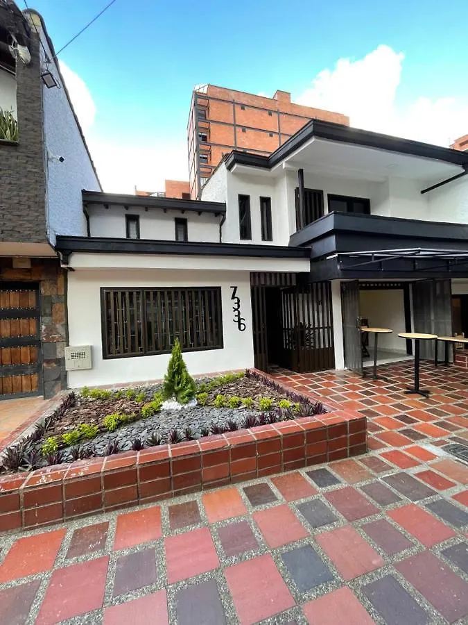 Casa 73 - Zona Estadio Hotel Medellin