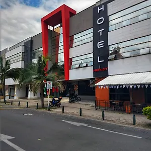3* Hotel Hotel Merlott 70