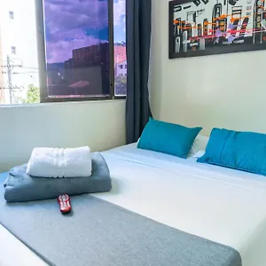 2* Hotel Jc 43