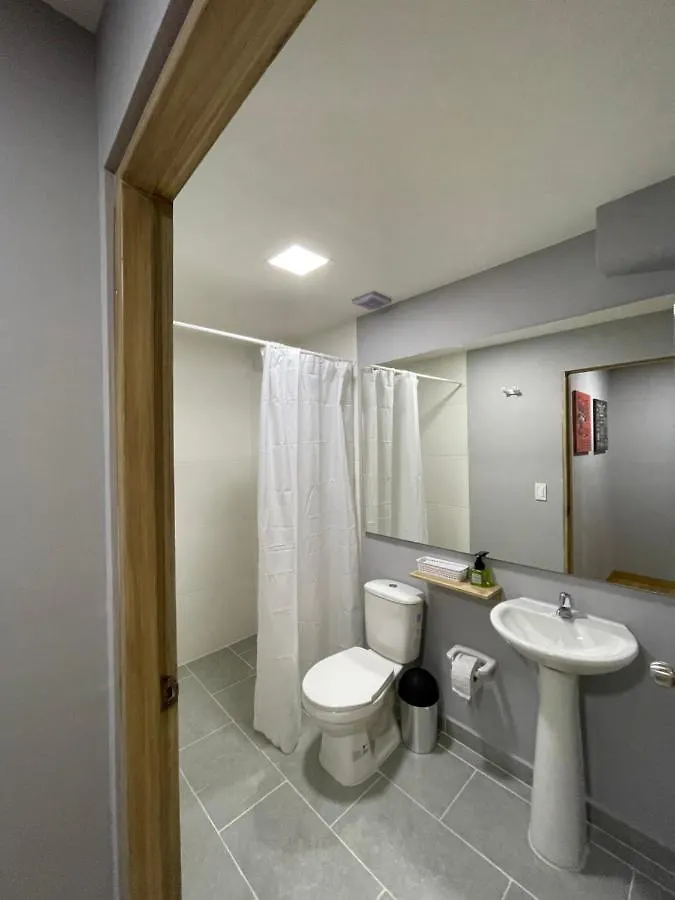 Hotel Casa 73 - Zona Estadio Medellín Colombia