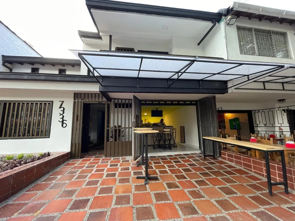 Hotel Casa 73 - Zona Estadio Medellín