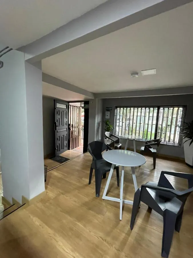 Hotel Casa 73 - Zona Estadio Medellín
