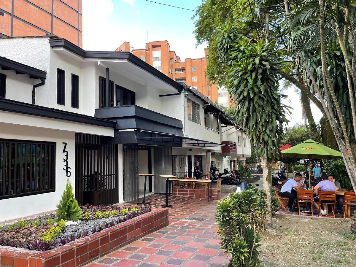 Hotel Casa 73 - Zona Estadio Medellín