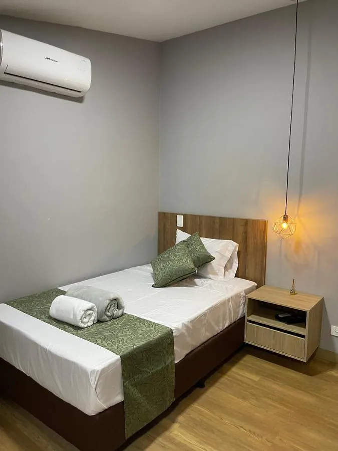 Hotel Casa 73 - Zona Estadio Medellín
