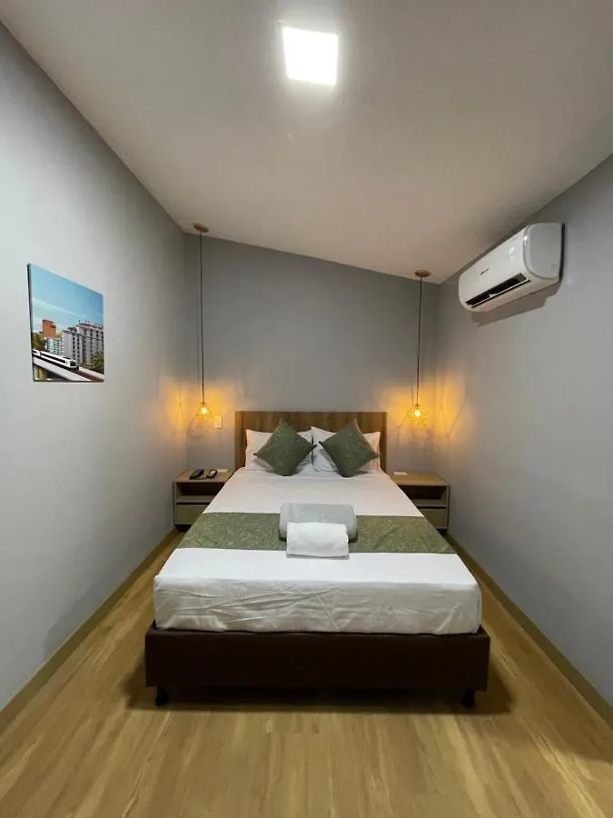 Hotel Casa 73 - Zona Estadio Medellín
