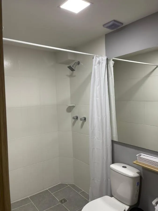 Hotel Casa 73 - Zona Estadio Medellín 0*,  Colombia
