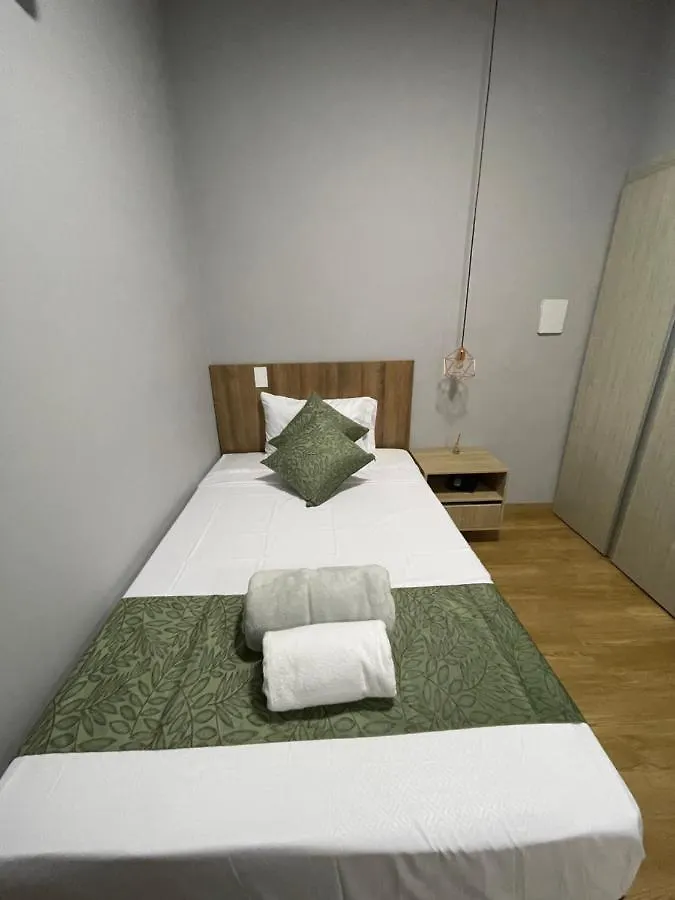 Hotel Casa 73 - Zona Estadio Medellín