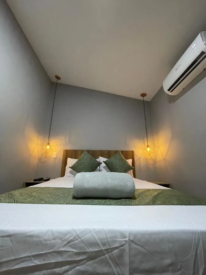 Casa 73 - Zona Estadio Hotel Medellín Kolumbia