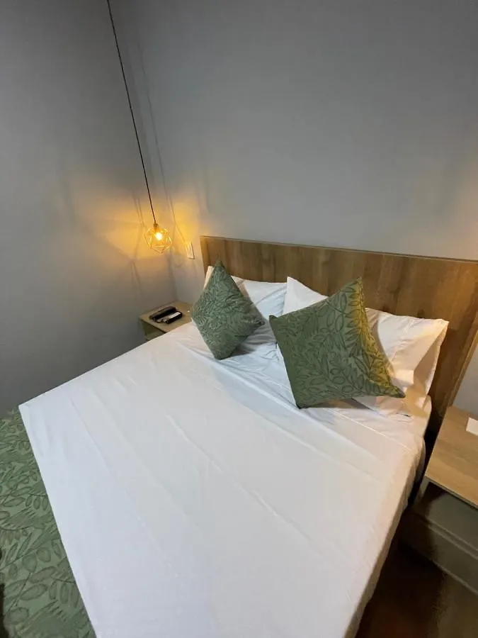 Hotel Casa 73 - Zona Estadio Medellín Colombia