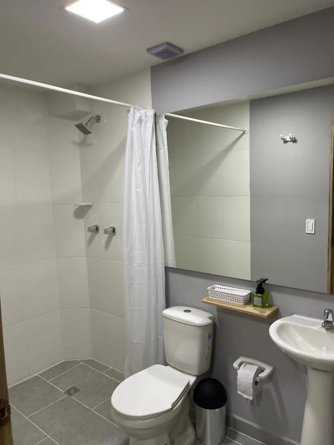 Hotel Casa 73 - Zona Estadio Medellín Colombia